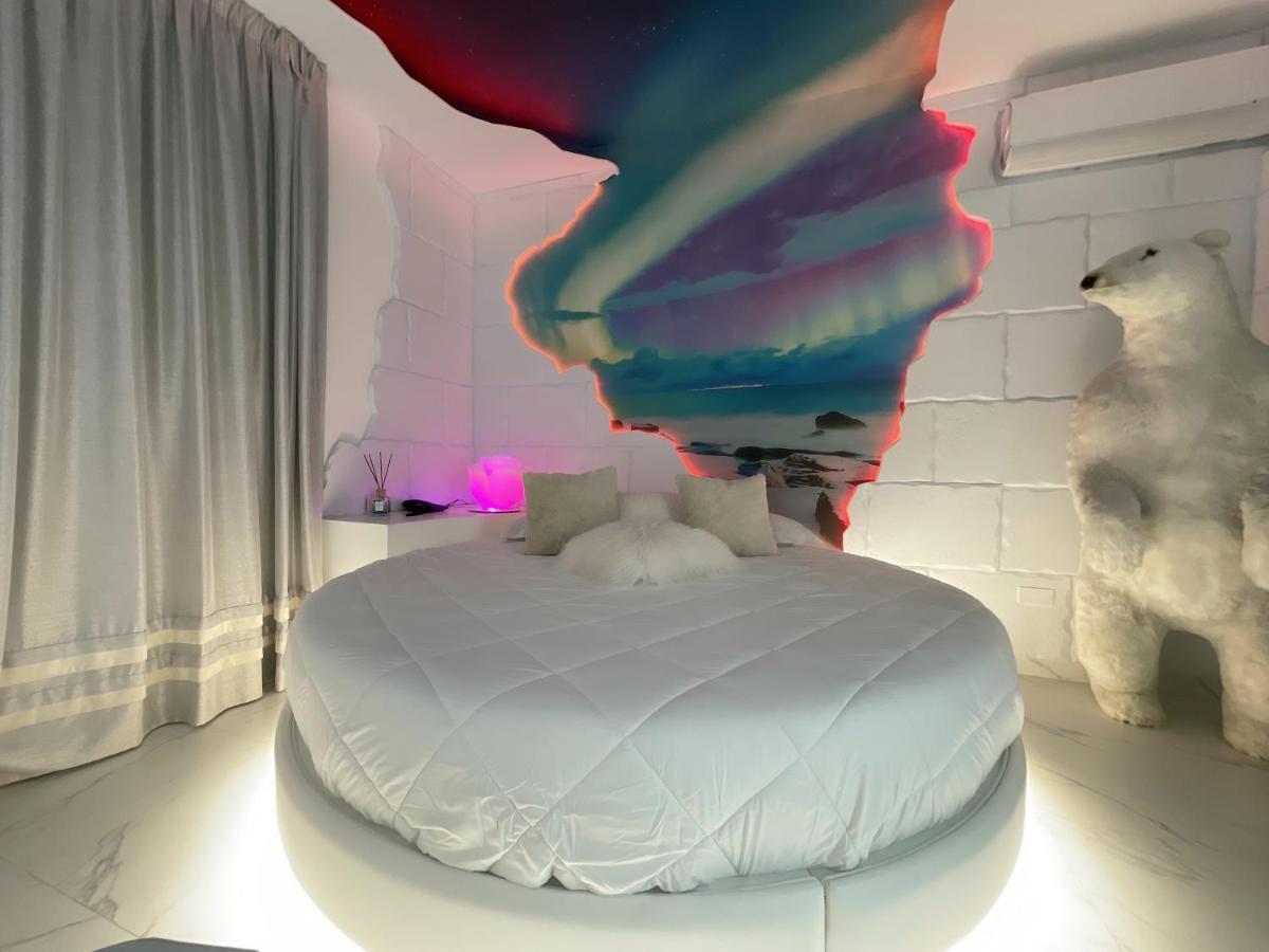 Suite Dreams Montecatini Kültér fotó