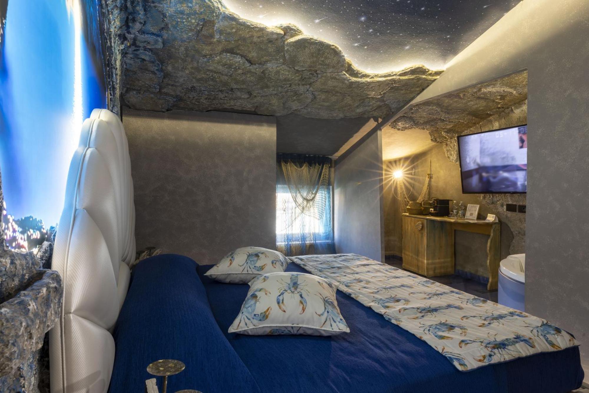 Suite Dreams Montecatini Kültér fotó
